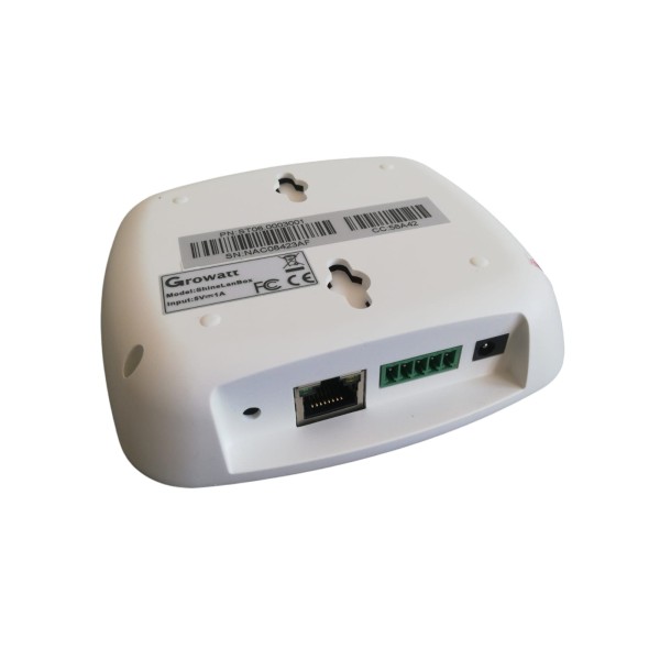 Módulo inalámbrico de radiofrecuencia Growatt